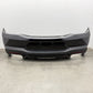 24-26 Ford Mustang GT Rear Bumper Cover Complete W/ Sensors Shadow Black OEM