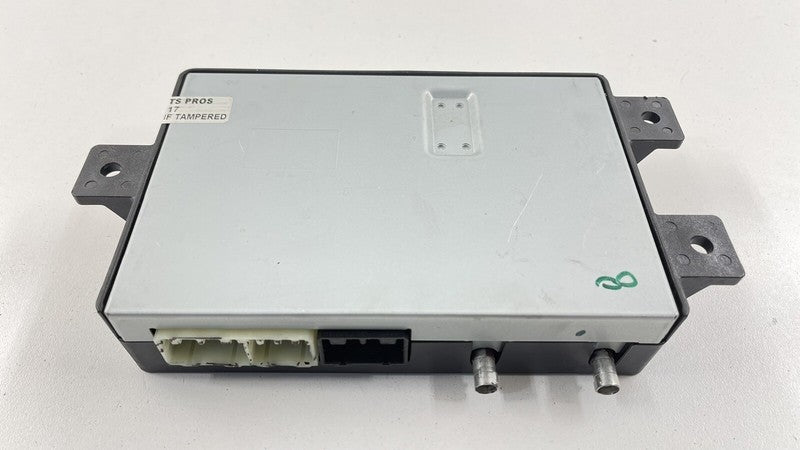 544948685 2017 CHEVROLET CAMARO SS COMMUNICATION TELEMATICS CONTROL MODULE 84090560 OEM