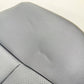 23-25 TOYOTA PRIUS LIMITED REAR SEAT SET COMPLETE UPPER AND LOWER CUSHION OEM