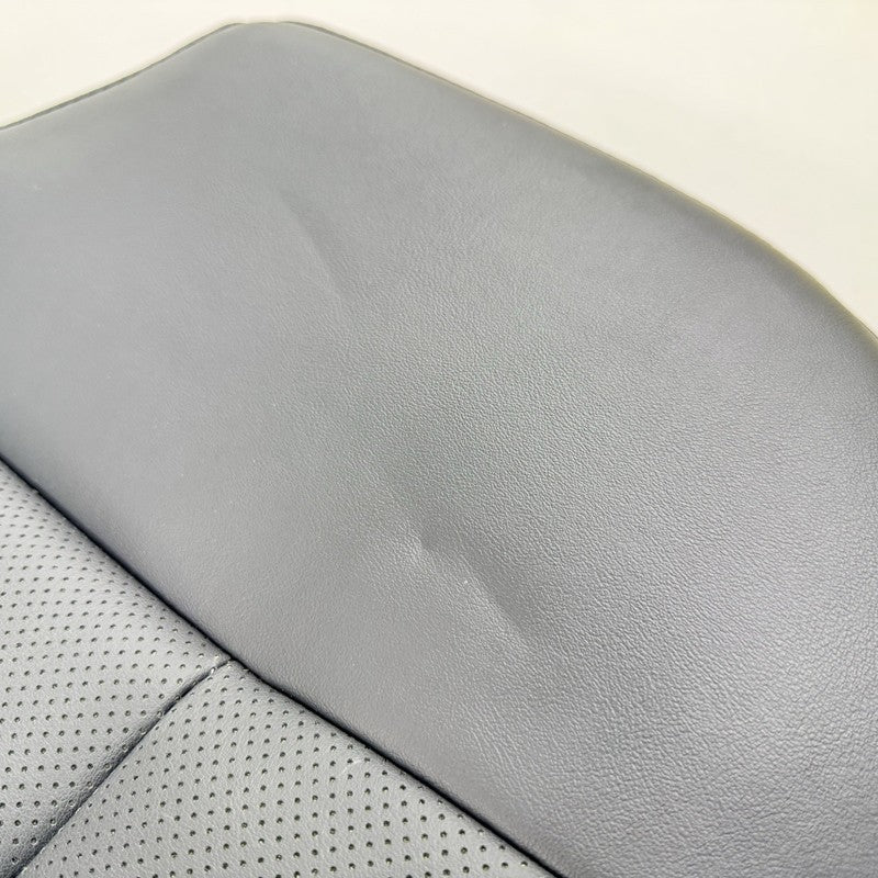 23-25 TOYOTA PRIUS LIMITED REAR SEAT SET COMPLETE UPPER AND LOWER CUSHION OEM