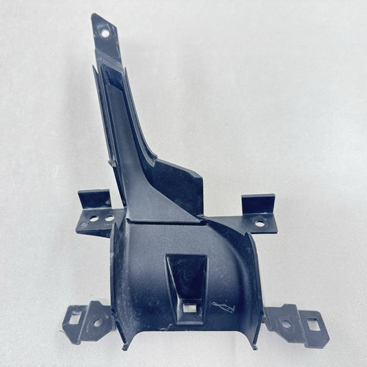 85596990 22-24 CADILLAC CT5 V BLACKWING DRIVER LEFT FRONT BRAKE COOLING AIR DUCT TRIM OEM