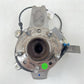 10237238 01-04 CORVETTE C5 Z06 RIGHT FRONT SPINDLE KNUCKLE HUB WITH CONTROL ARM SET OEM