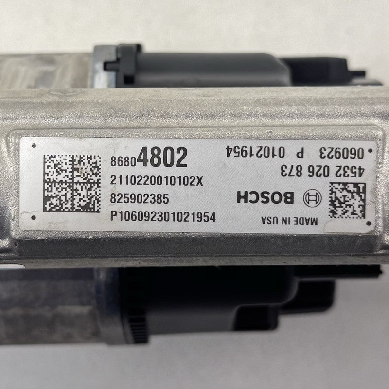 0273 010 366 / 0273010366 22-24 CADILLAC CT5 V BLACKWING ELECTRONIC STEERING GEAR BOX RACK AND PINION OEM