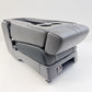 23-25 Honda Pilot Rear 2nd Row Middle Booster Seat Leather Black OEM