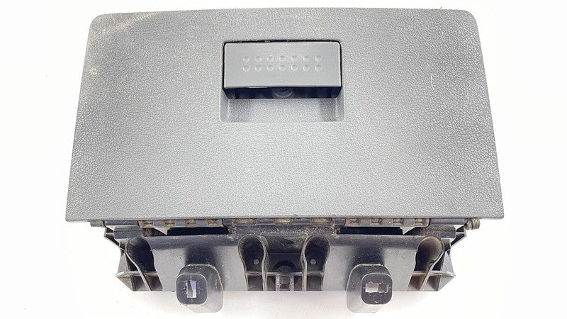 06-09 DODGE RAM CENTER DASHBOARD CUPHOLDER CUP HOLDER TRAY COVER TRIM OEM