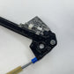 997.624.181.03 / 997 624 181 03 / 99762418103 06-12 Porsche Cayman 987 Driver Left Door Glass Window Regulator W/ Motor 