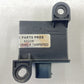 6 781 846 / 6781846 06-10 BMW M6 E63 E64 TPMS TIRE PRESSURE MONITORING MODULE 6781846 OEM