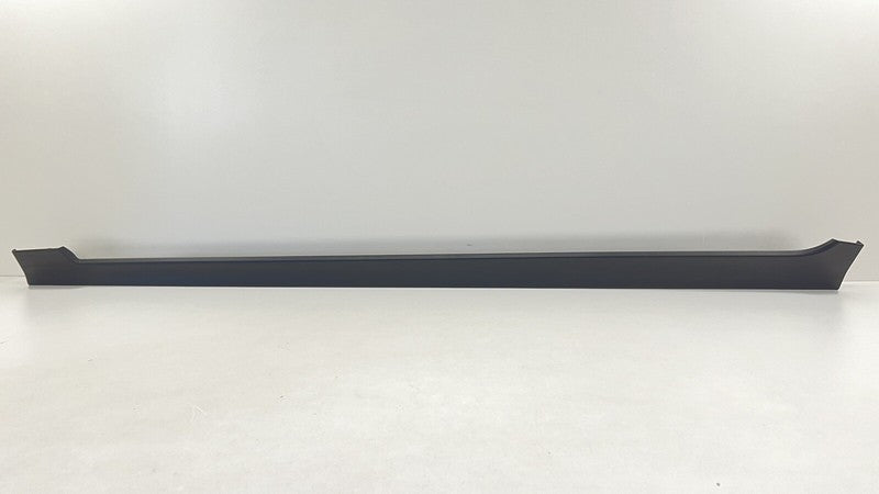 911121N23A 24-25 SUBARU CROSSTREK DRIVER LEFT SIDE SKIRT ROCKER PANEL COVER TRIM OEM