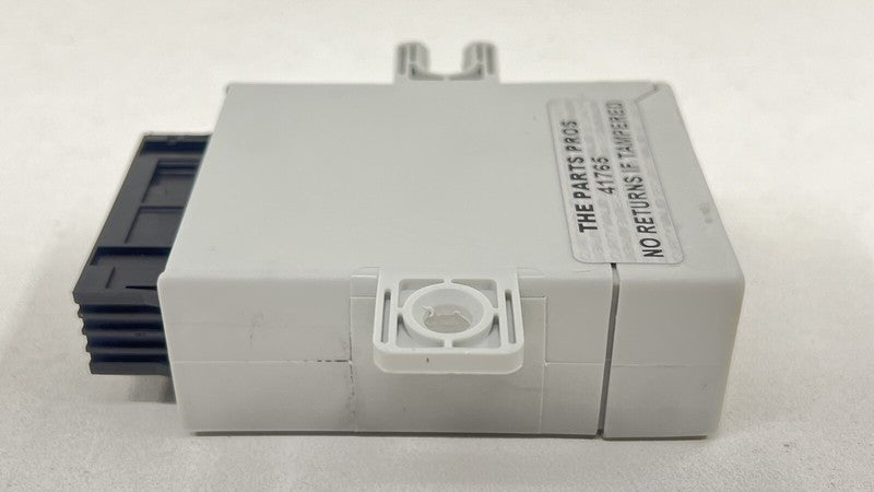 700003653 13-18 BENTLEY FLYING SPUR TIRE PRESSURE MONITOR SENSOR CONTROL MODULE OEM