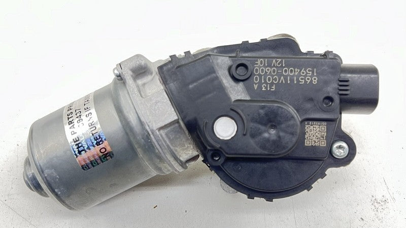 159400-0600 / 159400 0600 / 1594000600 22-24 SUBARU WRX FRONT WINDSHIELD WIPER MOTOR 86511VC010 OEM