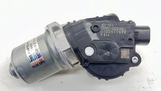 159400-0600 / 159400 0600 / 1594000600 22-24 SUBARU WRX FRONT WINDSHIELD WIPER MOTOR 86511VC010 OEM