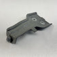 18-24 BMW G01 X3 Driver Left Front Fender Bracket Support Mount Partia