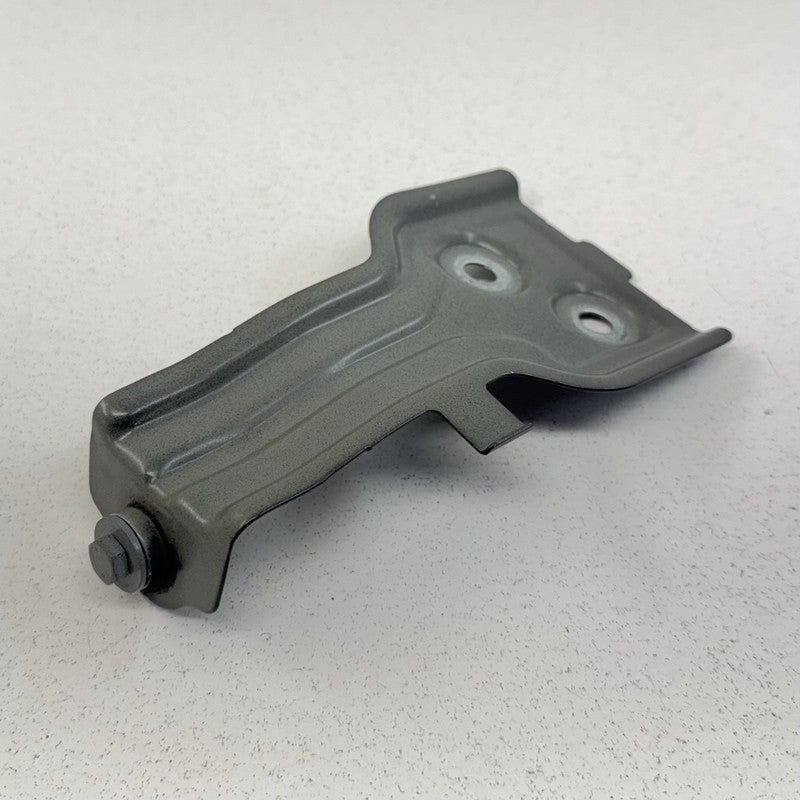 18-24 BMW G01 X3 Driver Left Front Fender Bracket Support Mount Partia