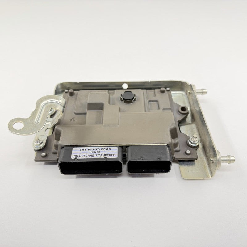 22765AT660 22-25 Toyota GR86 2.4L Manual Motor Engine Control Module ECU 22765AT660 OEM