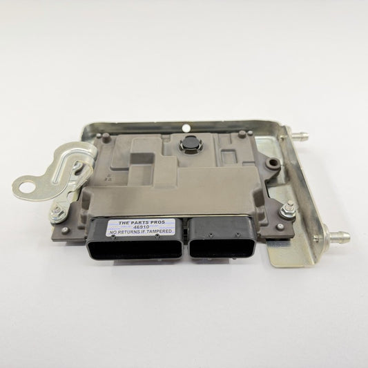 22765AT660 22-25 Toyota GR86 2.4L Manual Motor Engine Control Module ECU 22765AT660 OEM