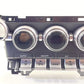 72311CC030 / 72311 CC030 22-23 TOYOTA GR86 AC TEMPERATURE CLIMATE CONTROL SWITCH 72311CC030 OEM