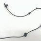 27540CC020 22-25 TOYOTA GR86 PASSENGER RIGHT REAR ABS WHEEL SPEED SENSOR 27540CC020 OEM