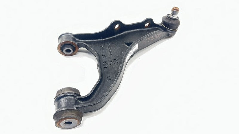 24-25 SUBARU CROSSTREK DRIVER LEFT REAR CONTROL ARM SET OF 5 OEM