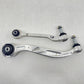 22974139 22-24 CADILLAC CT5 V BLACKWING DRIVER LEFT FRONT LOWER CONTROL ARM PAIR OEM