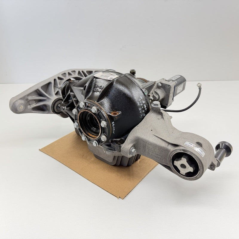 2284170-08 / 2284170 08 / 228417008 BMW M5 M6 F06 F10 F12 F13 DCT Rear Differential Diff 3.15 Ratio 55K Miles OEM