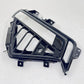 85620535 22-24 CADILLAC CT5 V BLACKWING RIGHT FRONT BUMPER GRILLE GRILL TRIM 85620535 OEM