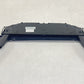 970.522.394.01 / 970 522 394 01 / 97052239401 10-16 PORSCHE PANAMERA FRONT DASHBOARD CUP HOLDER STORAGE COMPARTMENT OEM