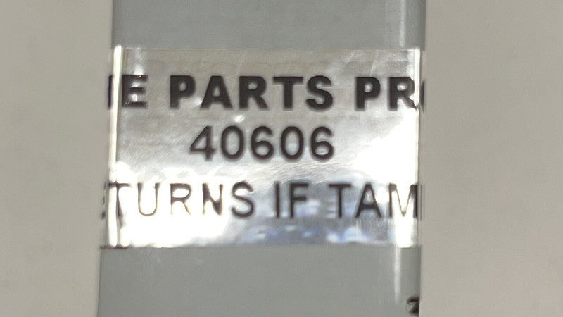 31266142 07-17 ASTON MARTIN VANTAGE AUXILIARY USB MODULE HARMAN/BECKER AUU UNIT OEM