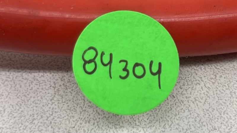 09346-02 / 09346 02 / 0934602 06-10 BMW M6 E63 E64 POSITIVE BATTERY CABLE WIRE HARNESS 09346-02 OEM