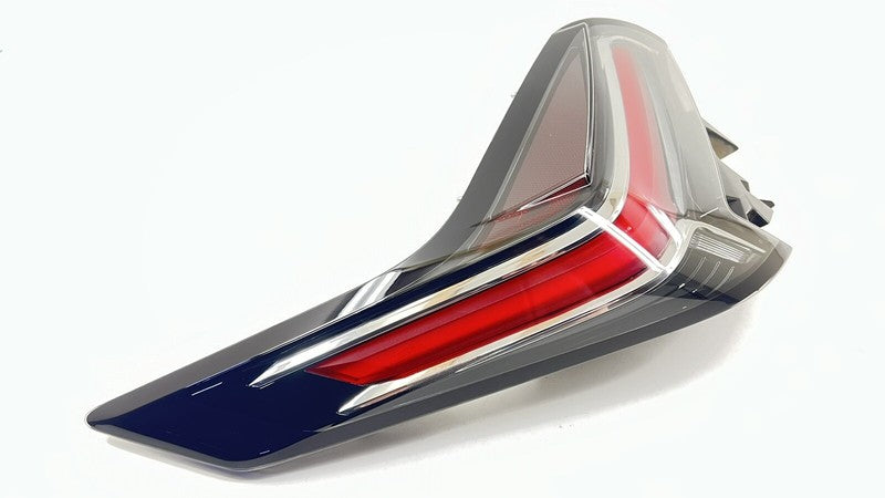 84864813 22-24 CADILLAC CT4 V BLACKWING RIGHT REAR TAILLIGHT TAIL LIGHT LAMP OEM