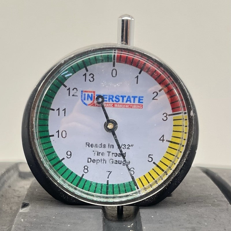 28111VC040 22-25 Subaru WRX Wheel Rim With Tire 18x8.5 +55 Offset 28111VC040 Factory OEM