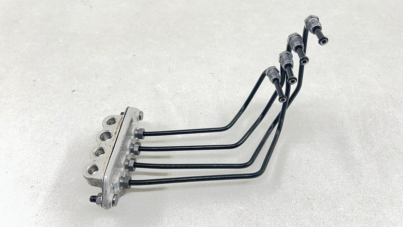 0 265 234 142 / 0265234142 05-08 PORSCHE BOXSTER CAYMAN 987 ABS PUMP ANTI BRAKE LOCK PUMP MODULE OEM