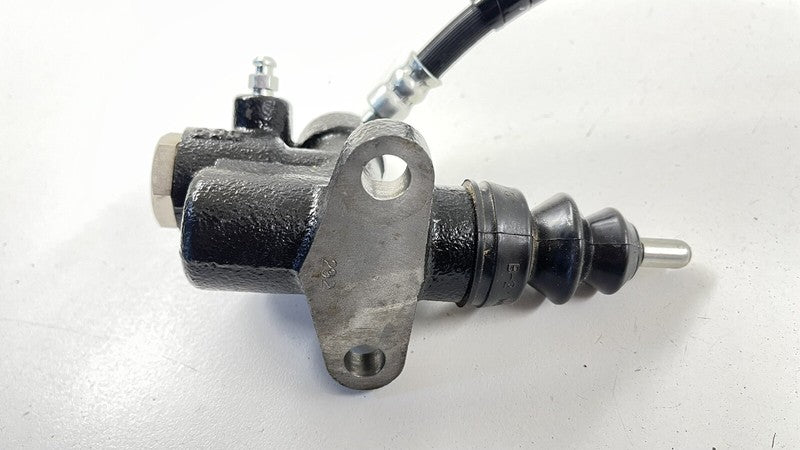 22-23 SUBARU WRX MANUAL TRANSMISSION MASTER CYLINDER CLUTCH SLAVE OEM