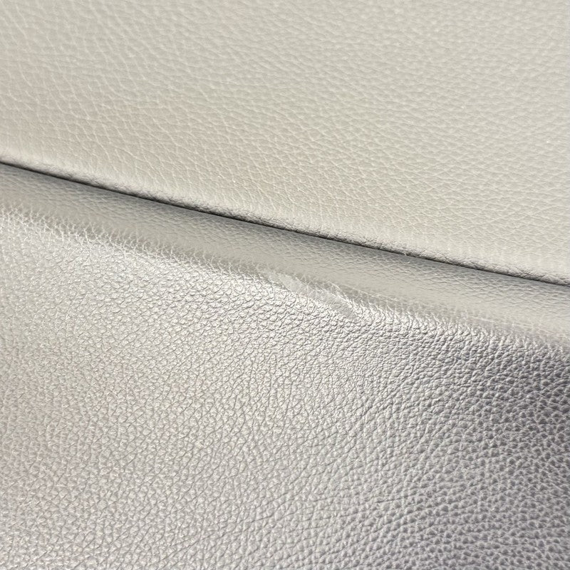 3932436 06-10 BMW M6 E63 E64 PASSENGER RIGHT DOOR PANEL INTERIOR COVER TRIM LEATHER OEM