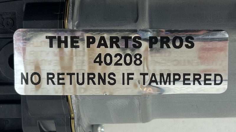 9527920C 22-24 CADILLAC CT4 V BLACKWING SUNROOF SUN ROOF GLASS MOTOR 9527920C OEM