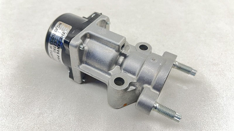 14710AA830 24-25 SUBARU CROSSTREK EXHAUST GAS RECIRCULATION EGR VALVE 14710AA830 OEM