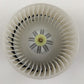 08-13 Toyota Highlander HVAC AC Air Temperature Fan Blower Motor Wheel OEM
