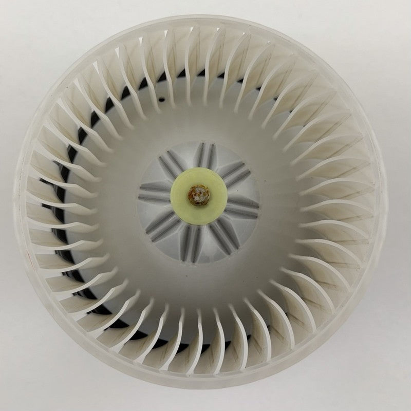 08-13 Toyota Highlander HVAC AC Air Temperature Fan Blower Motor Wheel OEM