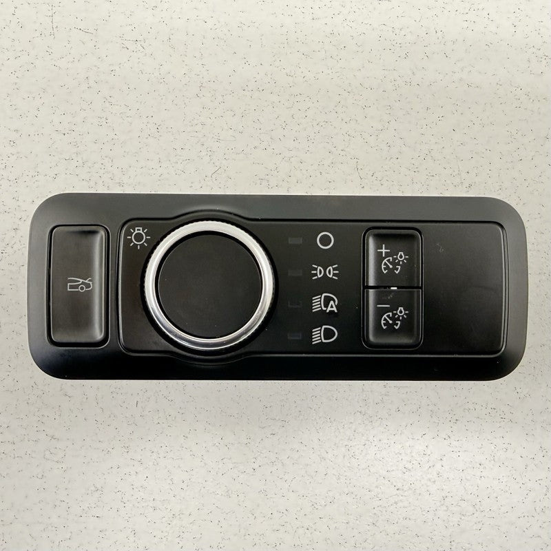 PR3T 13D061 ACW / PR3T13D061ACW 24-26 Ford Mustang Headlight Head Light Lamp Control Switch PR3T-13D061-ACW OEM