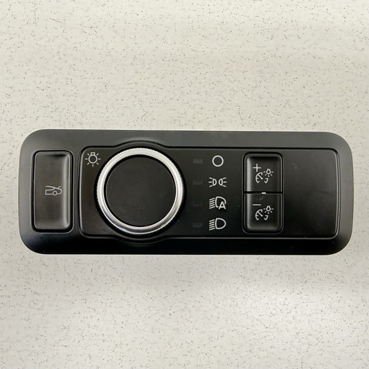 PR3T 13D061 ACW / PR3T13D061ACW 24-26 Ford Mustang Headlight Head Light Lamp Control Switch PR3T-13D061-ACW OEM