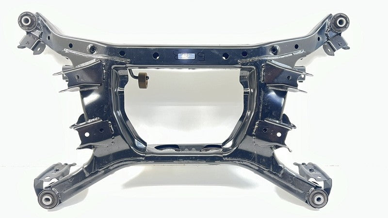 22-25 TOYOTA GR86 REAR SUBFRAME CROSSMEMBER CRADLE SUSPENSION CARRIER OEM