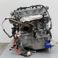 2ZR-FXE Toyota 10-15 Prius 12-17 Prius V 1.8L 2ZR-FXE Engine Motor Dropout 119K Mile OEM