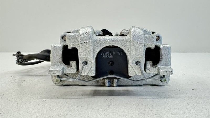 26620FN04A 24-25 SUBARU CROSSTREK PASSENGER RIGHT REAR CALIPER BRAKE OEM