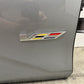 22-24 CADILLAC CT4 V BLACKWING PASSENGER RIGHT FRONT DOOR COMPLETE OEM
