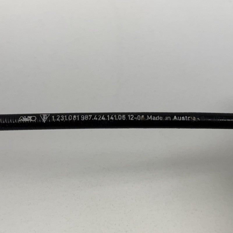 996 341 341 08 / 99634134108 05-12 Porsche Boxster Cayman 987 Left Rear Knuckle Hub W/ Control Arm Set OEM