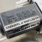 4W0 837 461 A / 4W0837461A / 4W0 837 461 / 4W0837461 13-18 BENTLEY FLYING SPUR LEFT FRONT DOOR WINDOW REGULATOR MOTOR CA