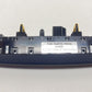 8454 4752 / 84544752 20-24 CADILLAC CT5 SEAT HEAT VENT & LANE KEEP ASSIST & HAZARD LIGHT SWITCH OEM