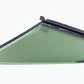43R-000470 / 43R 000470 / 43R000470 07-17 ASTON MARTIN VANTAGE RIGHT FRONT DOOR CORNER VENT GLASS WINDOW OEM