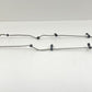 84365753 22-24 CADILLAC CT4 V BLACKWING REAR DIFF DIFFERENTIAL OIL COOLER LINE PAIR OEM