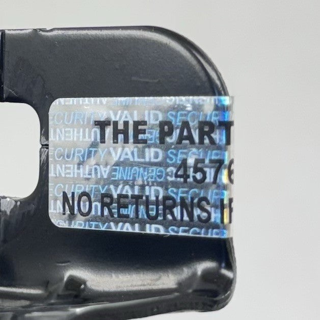 84826360 / 8482 6360 22-24 CADILLAC CT5 V BLACKWING FRONT HOOD LOCK LATCH WITH WIRE HARNESS OEM