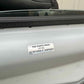 Does not apply 11-15 AUDI R8 SPYDER PASSENGER RIGHT DOOR COMPLETE W/ GLASS WHITE OEM